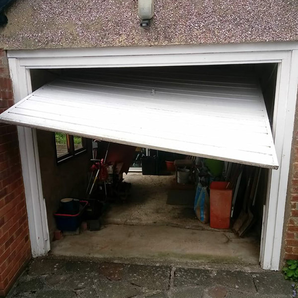 Garage Door Repairs Tonbridge