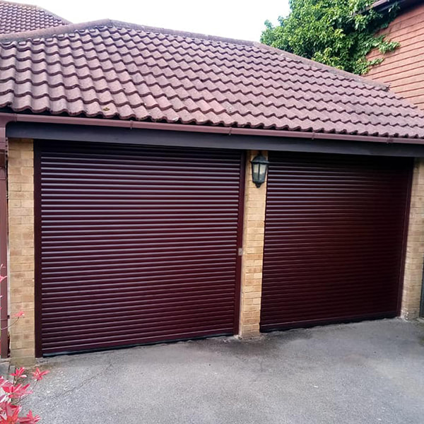 Garage Door Installation Tonbridge